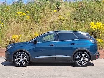 Used Peugeot 3008 2024 for sale - 79647411: Photo