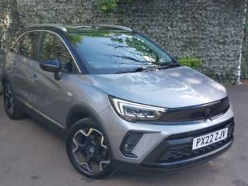 2022 - 1.5 Turbo D Ultimate 5dr