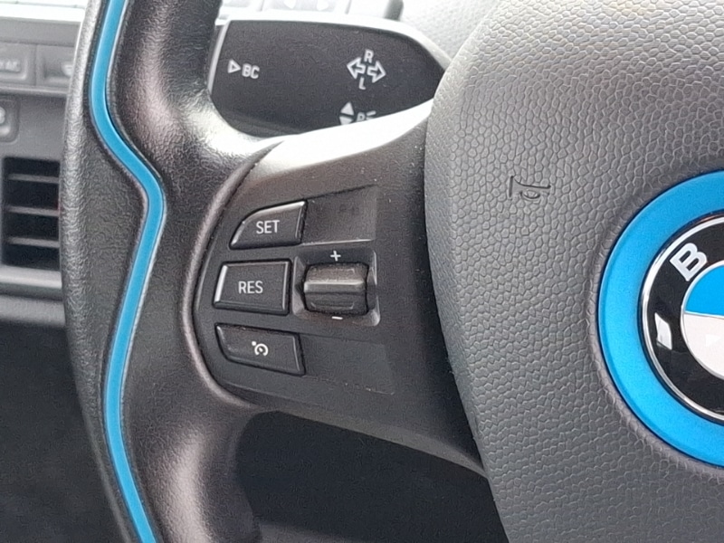 Used BMW i3 2022 for sale - 76451447: Photo 10