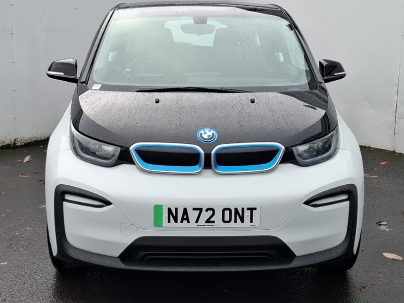 Used BMW i3 2022 for sale - 76451447: Photo 12