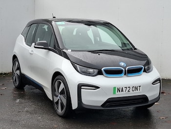 2022 - 125kW 42kWh 5dr Auto