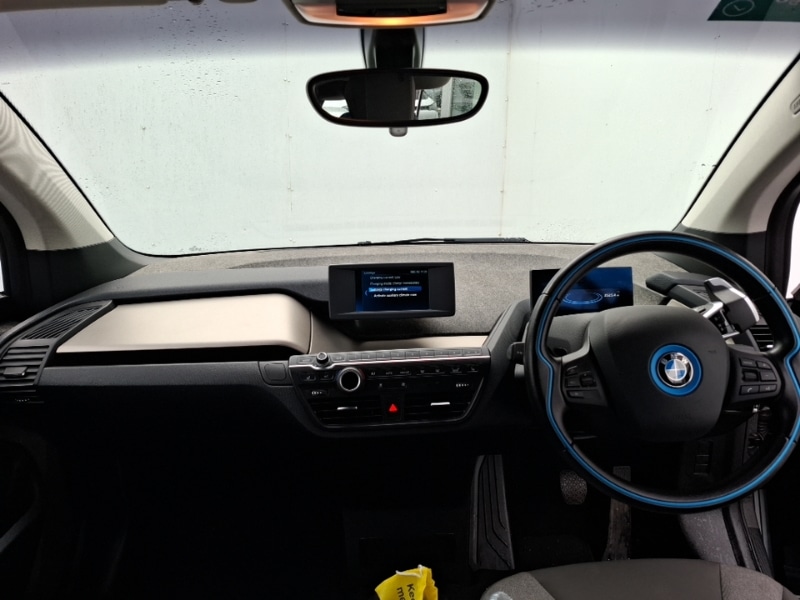 Used BMW i3 2022 for sale - 76451447: Photo 2