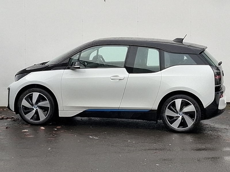Used BMW i3 2022 for sale - 76451447: Photo 4