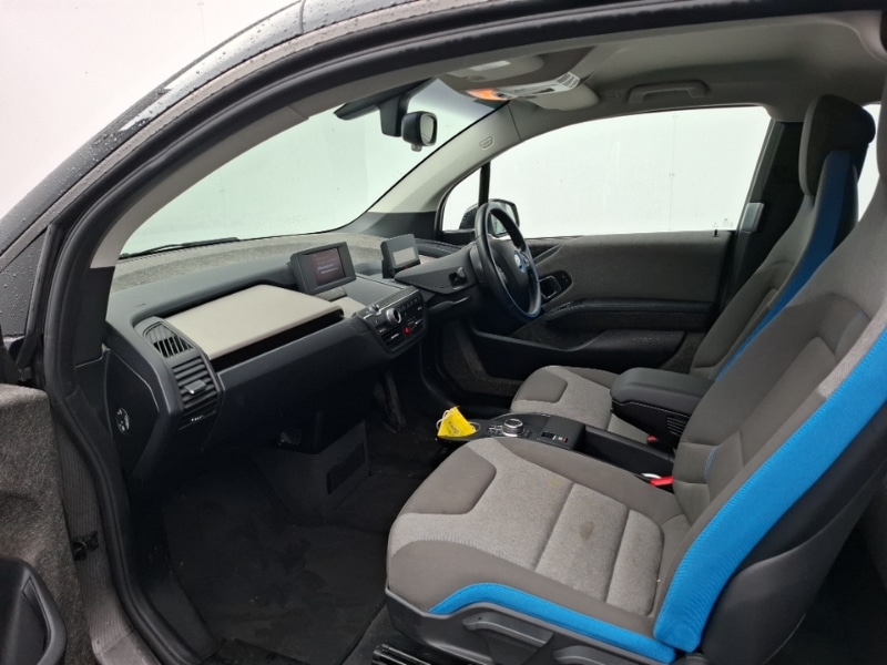 Used BMW i3 2022 for sale - 76451447: Photo 5