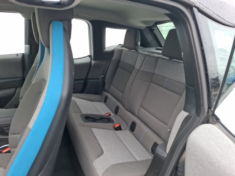 Used BMW i3 2022 for sale - 76451447: Photo 6