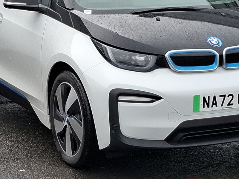 Used BMW i3 2022 for sale - 76451447: Photo 9