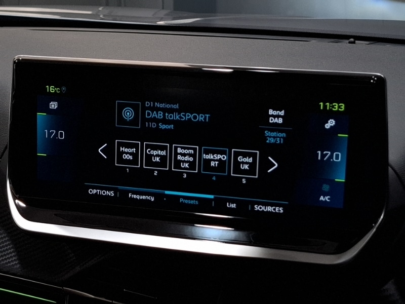 Used Peugeot 2008 2023 for sale - 77108670: Photo 11