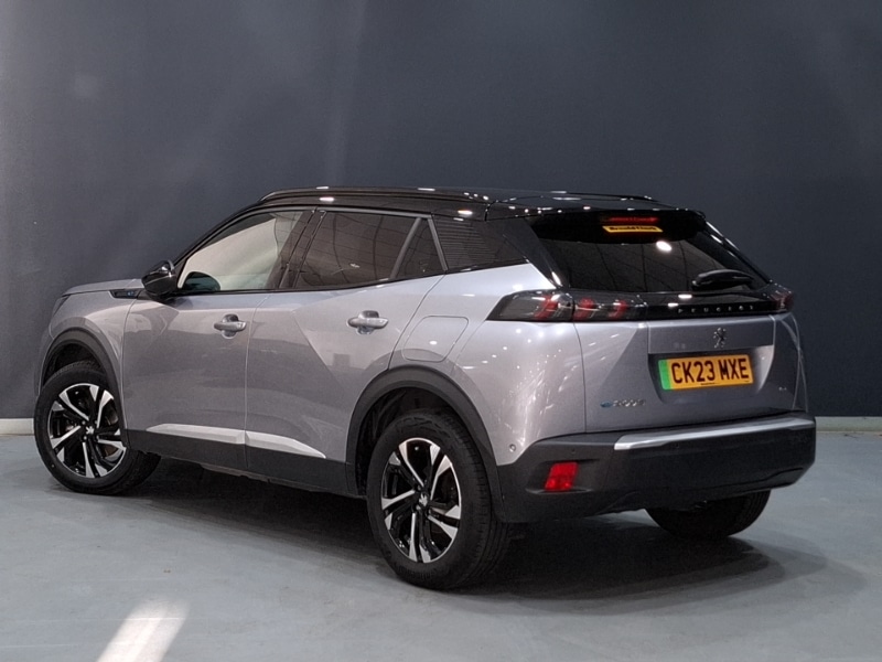 Used Peugeot 2008 2023 for sale - 77108670: Photo 3