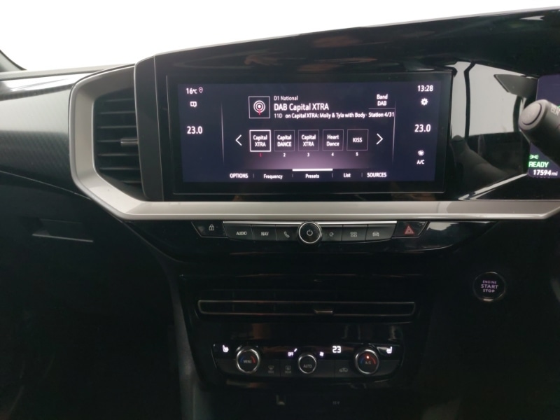 Used Vauxhall Mokka 2023 for sale - 76596839: Photo 10