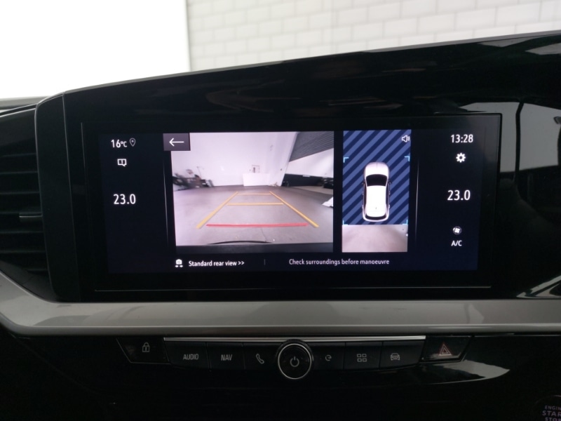 Used Vauxhall Mokka 2023 for sale - 76596839: Photo 11