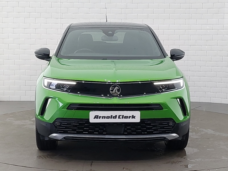 Used Vauxhall Mokka 2023 for sale - 76596839: Photo 12