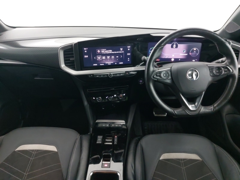 Used Vauxhall Mokka 2023 for sale - 76596839: Photo 2