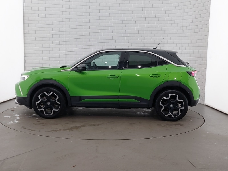 Used Vauxhall Mokka 2023 for sale - 76596839: Photo 4