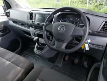 Used Vauxhall Vivaro 2022 for sale - 75102134: Photo
