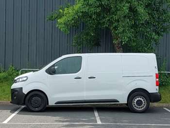 Used Vauxhall Vivaro 2022 for sale - 75102134: Photo
