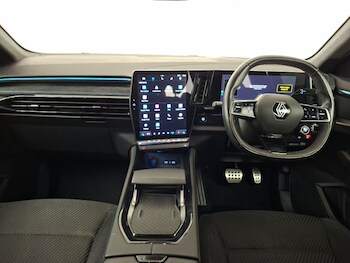 Used Renault Austral 2023 for sale - 78940603: Photo