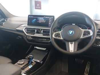 Used BMW iX3 2022 for sale - 79007147: Photo