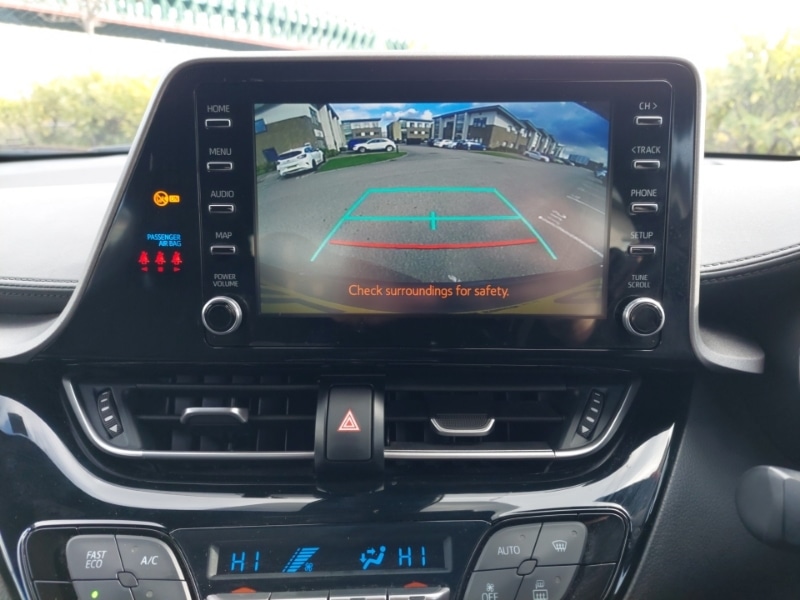 Used Toyota C-HR 2023 for sale - 78023270: Photo 10