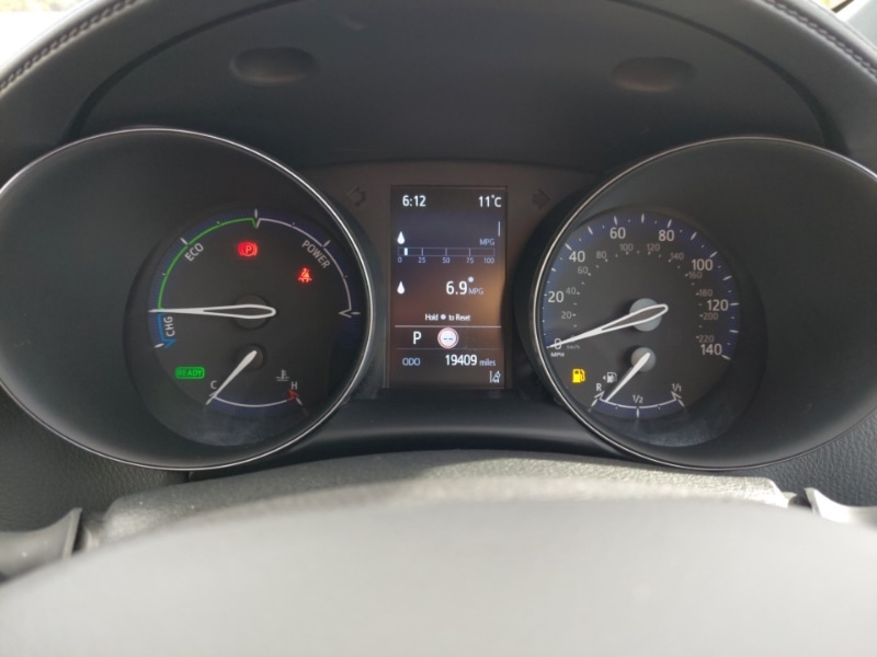 Used Toyota C-HR 2023 for sale - 78023270: Photo 11