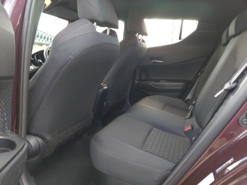 Used Toyota C-HR 2023 for sale - 78023270: Photo 6