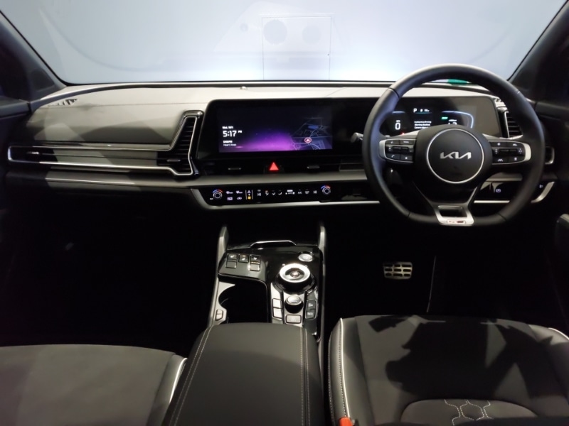 Used Kia Sportage 2025 for sale - 76631010: Photo 2