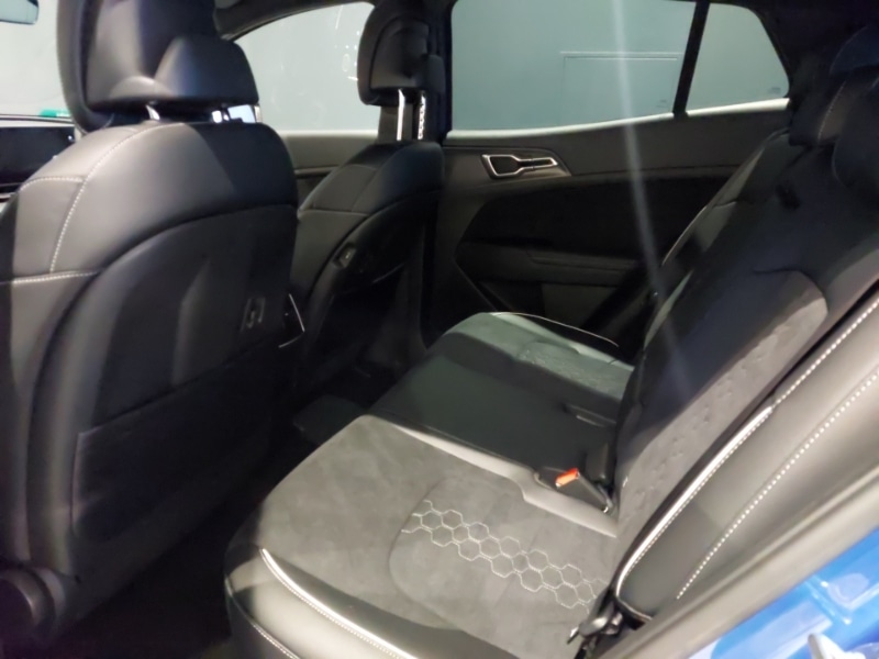 Used Kia Sportage 2025 for sale - 76631010: Photo 6