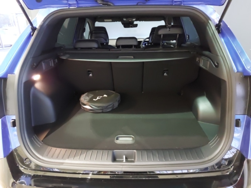 Used Kia Sportage 2025 for sale - 76631010: Photo 8