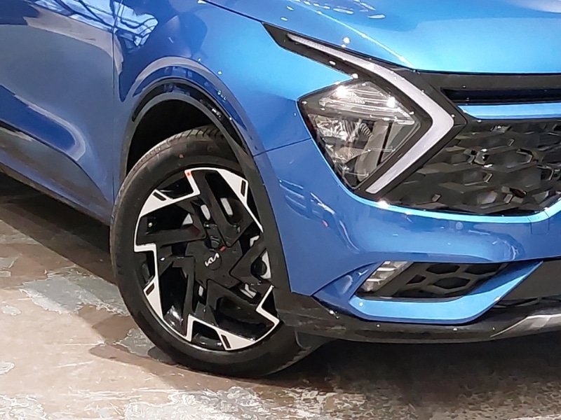 Used Kia Sportage 2025 for sale - 76631010: Photo 9