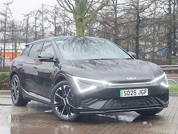 Used Kia EV6 2025 for sale - 77817494: Photo