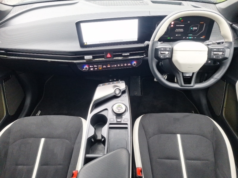 Used Kia EV6 2025 for sale - 77817494: Photo 2