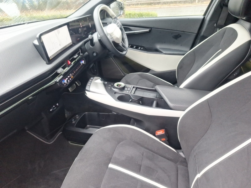 Used Kia EV6 2025 for sale - 77817494: Photo 5