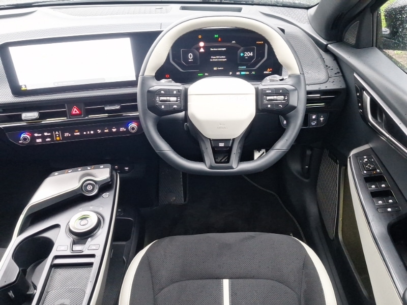 Used Kia EV6 2025 for sale - 77817494: Photo 7