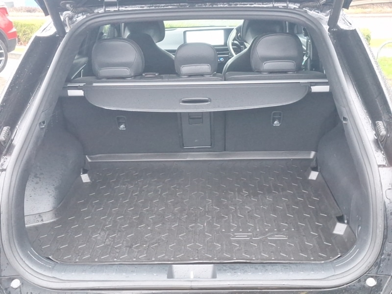 Used Kia EV6 2025 for sale - 77817494: Photo 8