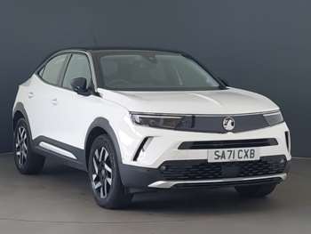 2021 - 1.2 Turbo 100 Elite Nav Premium 5dr