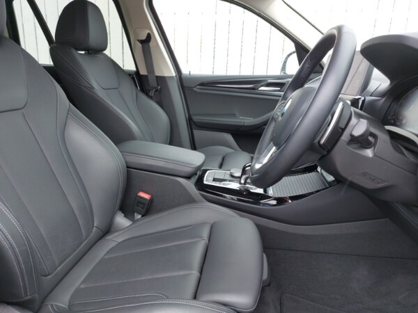 Used BMW X3 2022 for sale - 76237759: Photo 11