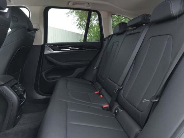 Used BMW X3 2022 for sale - 76237759: Photo 12