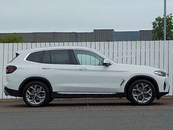 Used BMW X3 2022 for sale - 76237759: Photo 2