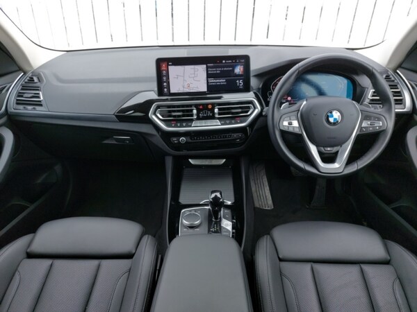 Used BMW X3 2022 for sale - 76237759: Photo 4