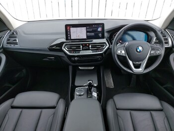 Used BMW X3 2022 for sale - 76237759: Photo 4