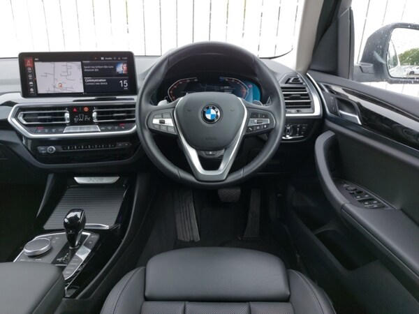 Used BMW X3 2022 for sale - 76237759: Photo 5