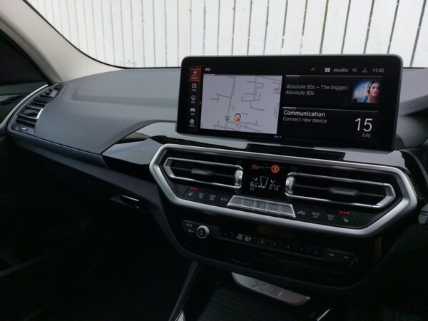 Used BMW X3 2022 for sale - 76237759: Photo 8