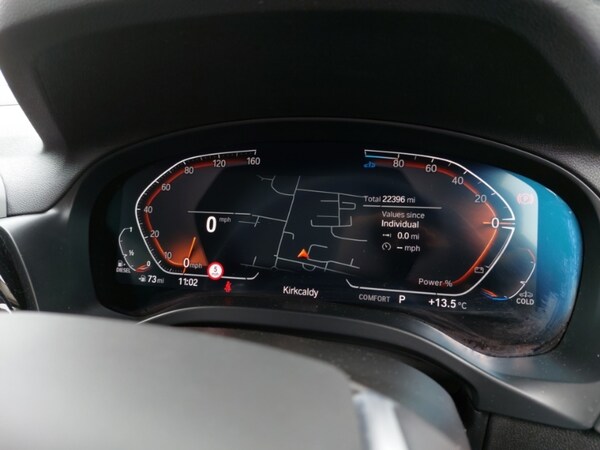 Used BMW X3 2022 for sale - 76237759: Photo 9