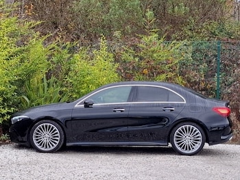 Used Mercedes-Benz A-Class 2024 for sale - 76465636: Photo