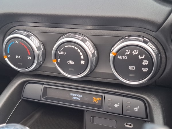 Used Mazda MX-5 2025 for sale - 76160094: Photo 11