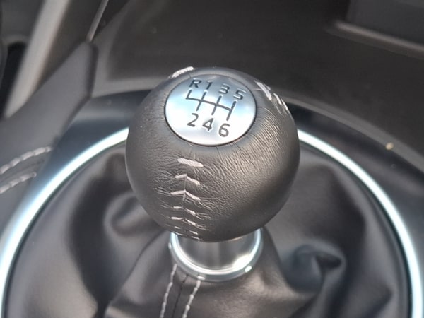 Used Mazda MX-5 2025 for sale - 76160094: Photo 12