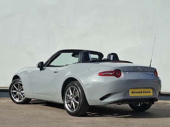 Used Mazda MX-5 2025 for sale - 76160094: Photo 3