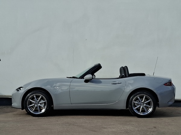 Used Mazda MX-5 2025 for sale - 76160094: Photo 4