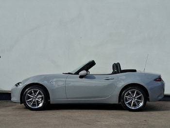 Used Mazda MX-5 2025 for sale - 76160094: Photo 4