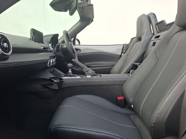 Used Mazda MX-5 2025 for sale - 76160094: Photo 5