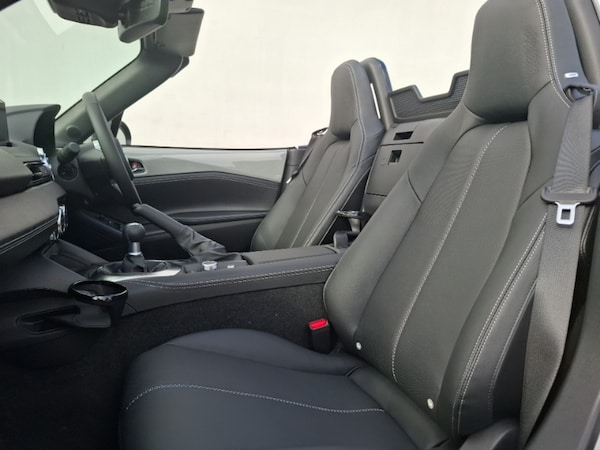 Used Mazda MX-5 2025 for sale - 76160094: Photo 6